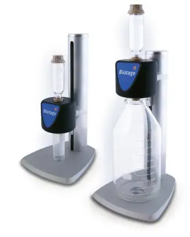 Biotage® Initiator Peptide Workstation