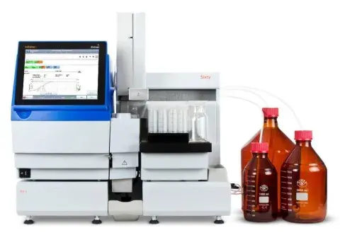 Biotage® Initiator+ Alstra™