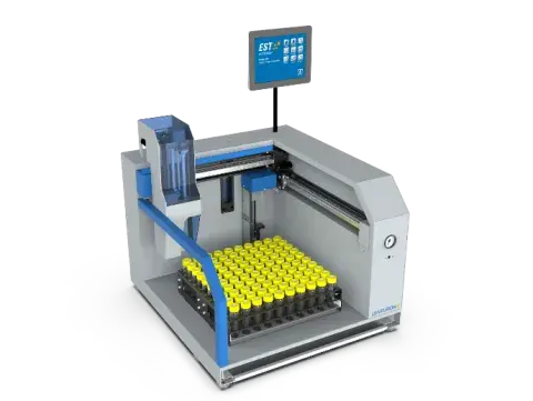 LGX-50 for Methane in Water