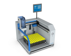 LGX-50 for Methane in Water