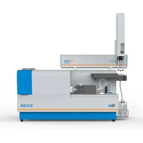 AS120 Autosampler