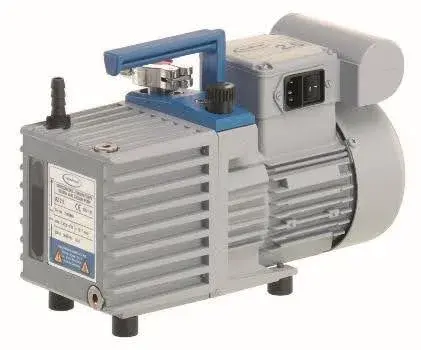 External Vacuum Pump