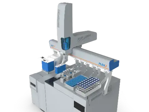 FLEX 2 Robotic Sampling Platform