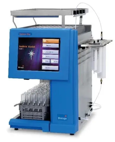 Biotage® Isolera™