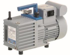 External Vacuum Pump