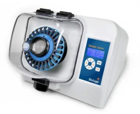Biotage® Lysera