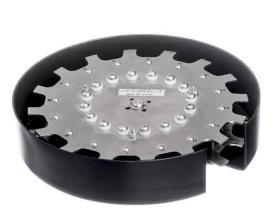 Carousel Vial Holders