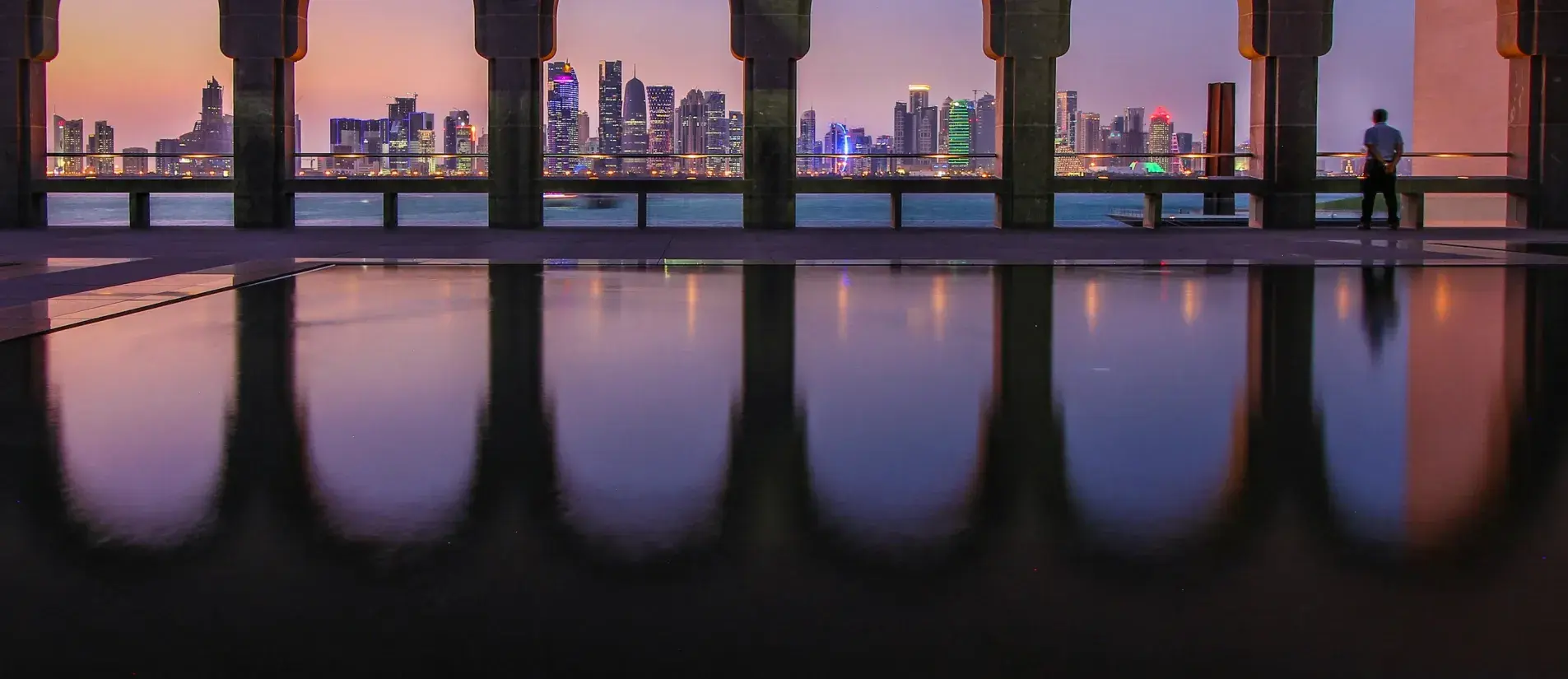qatar