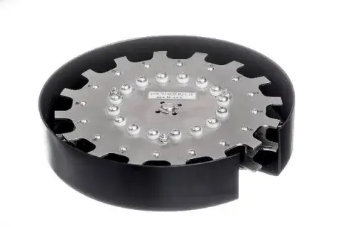 Carousel Vial Holders