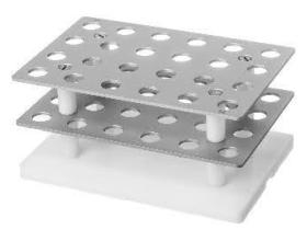 Amino Acid Pre-activation Rack